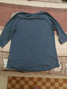 Blue Top