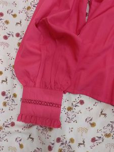 Dressberry New Top For 1 Day