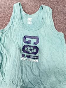 6-9 Month  Baby Vest