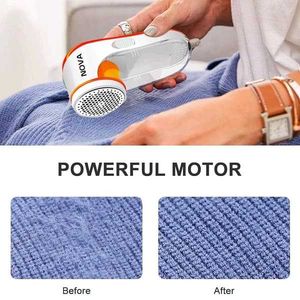 Lint Remover