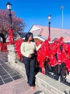 Stylish Knit Sweater