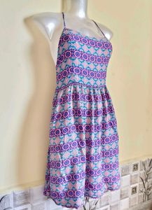 Size S/M 🎁Buy 2 Get 1 Free🎁Boho Chic Sundress