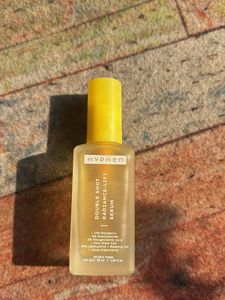 HYPHEN Radiance-Lift Serum