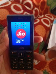 Jio Phone