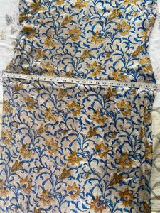 Suit With Pathani Salvar