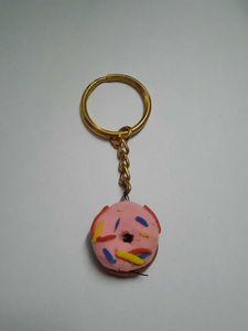 Clay Keychain Bundle