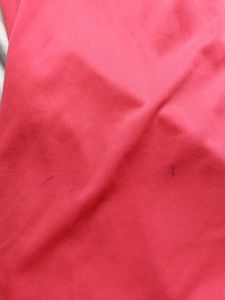 Pink Workout Tee