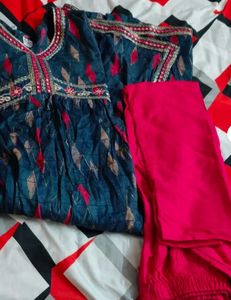 Kurta Set For Women