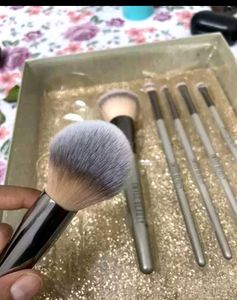 Swiss Beauty Brush Set