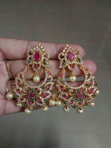 Beautiful Earings Combo Sale