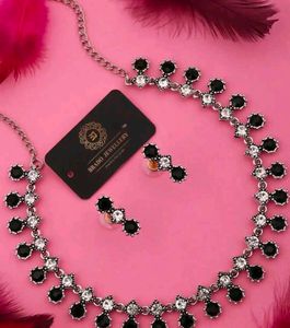 Jewellery Set