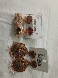 Elegant Earrings