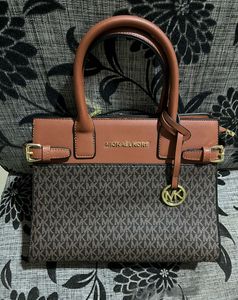 New Michael Kors Handbag