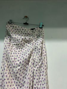 Zara women skirt