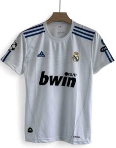 Ronaldo-07 Real Madrid 2010/11