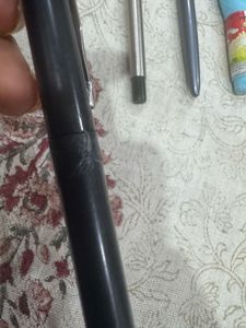 Vintage Fountain Parker/Hero Pens