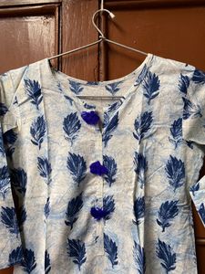 cotton Kurta