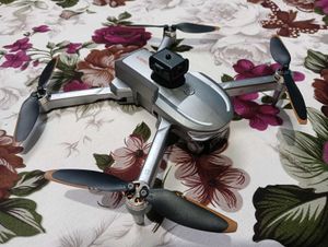 A17 Aerial Drone with 720p HD Camera