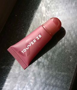 TOWER 28 LIP SOFTIE MINI~Ube Vanilla