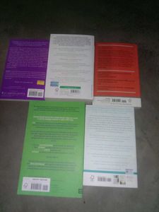 International Top Selling Author Books