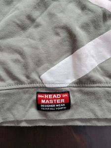Trendy Graphic T-Shirt