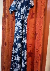 Wrap🏖 Dress👗