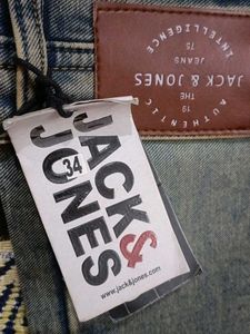 Jack &amp; Jones Denim Jeans