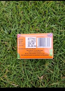 Pilgrim Vitamin C Lip Balm SPF 30