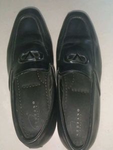 Stefano Loafers