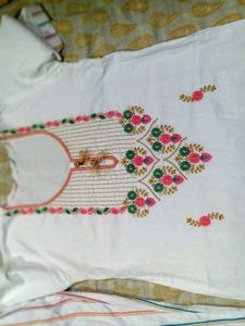 Kurta Set