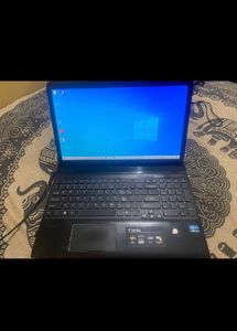 Sony Vaio SVE151G12W Laptop (E Series)