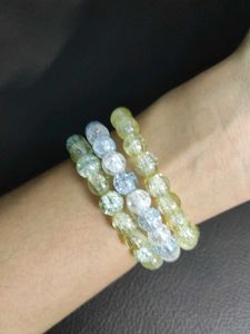 Bead Bracelets