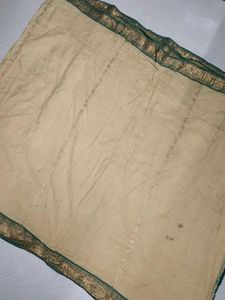 Pure Kanchi Pattu Saree