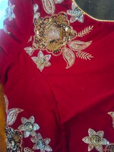 Wedding Stylish Blouse
