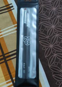 PAC Eyeliner Brush Combo