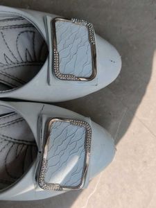 White Ballerinas for girls kid