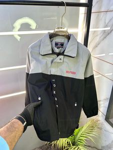 Tommy Hilfiger Colorblock Jacket