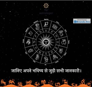 Astrology & Horoscope Services