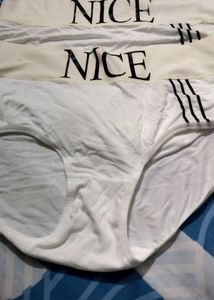 4 Seamless Hipster Combo For Women