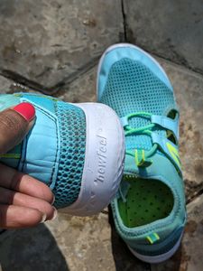 Decathlon Shoes Newfeel