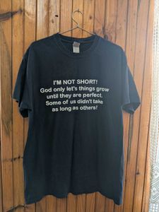 Funny Graphic Tee