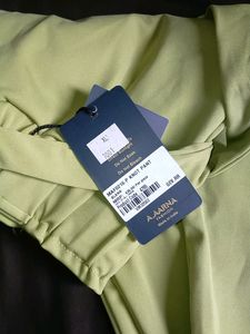 Knot Pants