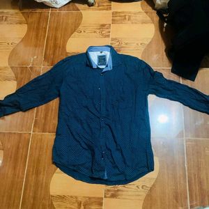 Mens Pant and Shirt Combo Of 2