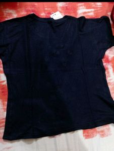 Colour Full Pom2 Top👌