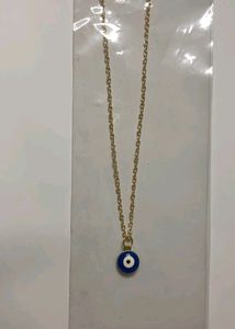 Evil Eye Chain