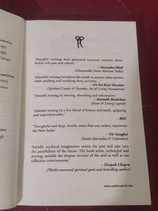 Raavan - Enemy of Aryavarta