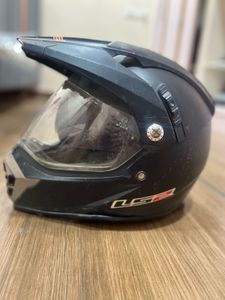 LS2 Off-road Helmet