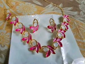 Jewellery Set