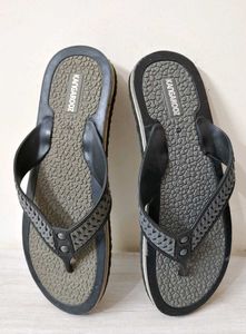 Men&#39;s Fashion design Slipper Size-9