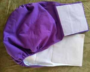 TeamoyReusable Male Dog Belly Bands/WrapDiapers